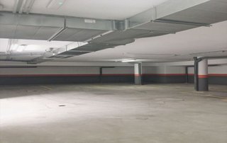 Piso en alquiler en Ibiza en Madrid