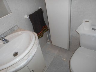 Piso en alquiler en Ciutat Jardí en Valencia
