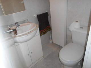 Piso en alquiler en Ciutat Jardí en Valencia