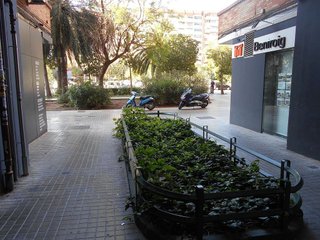 Piso en alquiler en Ciutat Jardí en Valencia