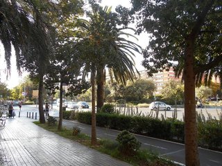 Piso en alquiler en Ciutat Jardí en Valencia