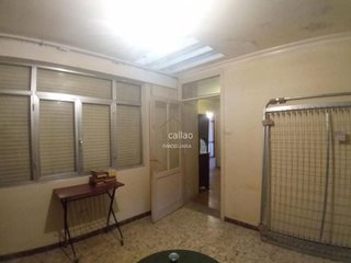 Chalet en venta en San Juan en Ferrol