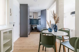 Piso en alquiler en Almenara en Madrid