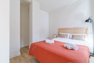 Piso en alquiler en Almenara en Madrid