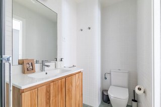 Piso en alquiler en Almenara en Madrid