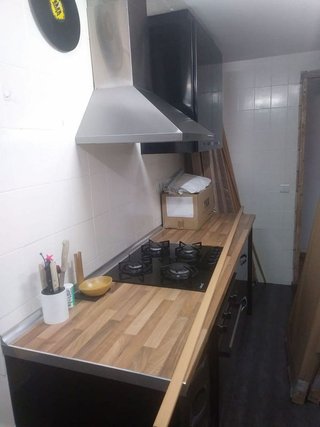 Piso en alquiler en Mestalla en Valencia