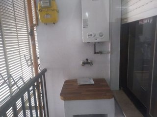 Piso en alquiler en Mestalla en Valencia