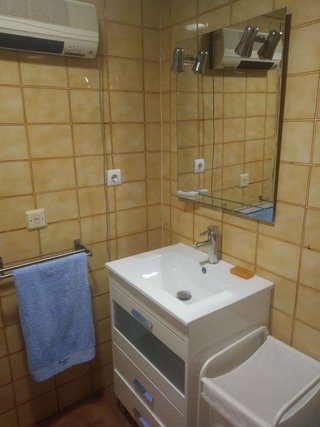 Piso en alquiler en Mestalla en Valencia