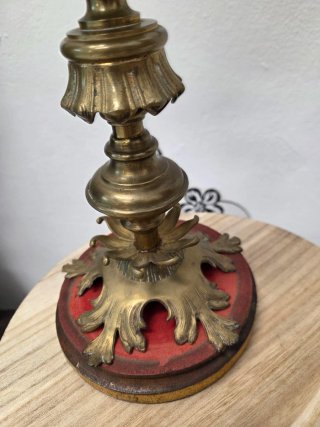 Custodia religiosa siglo XIX