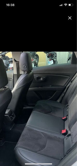 SEAT Leon 2014