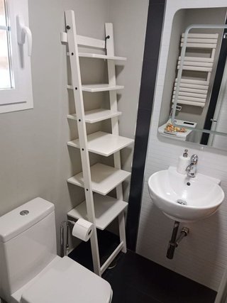 Piso en alquiler en Brunete