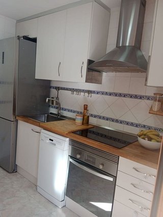 Piso en alquiler en Brunete
