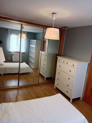 Piso en alquiler en Brunete