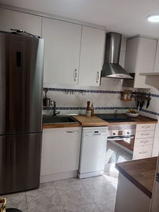 Piso en alquiler en Brunete