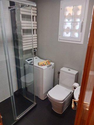 Piso en alquiler en Brunete