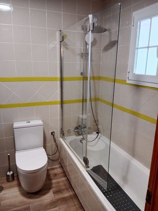 Piso en alquiler en Brunete