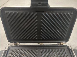 Plancha Grill Magefesa