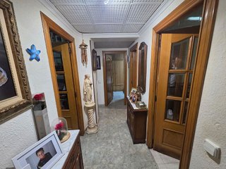 Piso en venta en Les Tendetes en Valencia