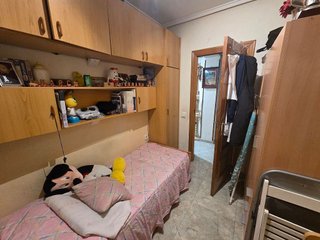 Piso en venta en Les Tendetes en Valencia