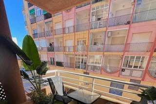 Piso en venta en Playa del Cura en Torrevieja