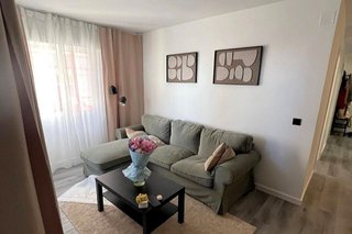 Piso en venta en Playa del Cura en Torrevieja