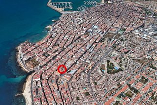 Piso en venta en Playa del Cura en Torrevieja