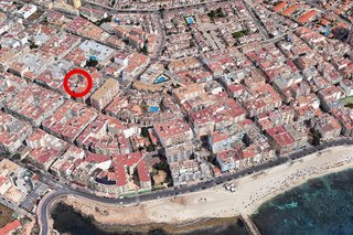 Piso en venta en Playa del Cura en Torrevieja
