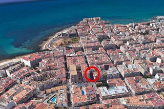 Piso en venta en Playa del Cura en Torrevieja