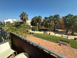 Piso en venta en Beniarbeig