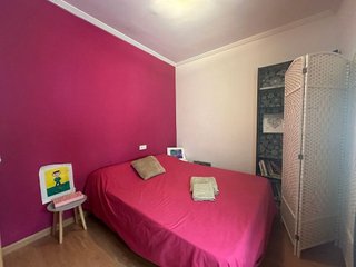 Piso en venta en Beniarbeig