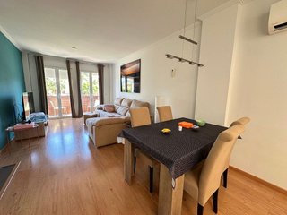 Piso en venta en Beniarbeig