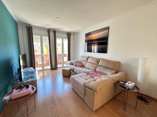 Piso en venta en Beniarbeig