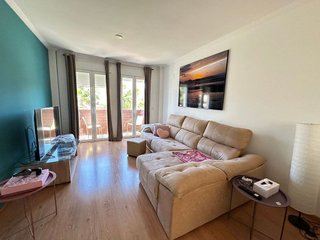 Piso en venta en Beniarbeig