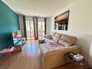 Piso en venta en Beniarbeig