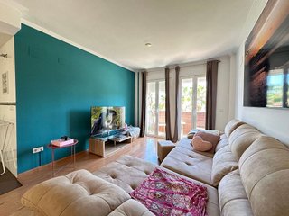 Piso en venta en Beniarbeig