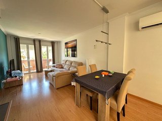 Piso en venta en Beniarbeig