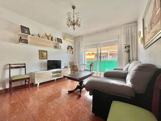 Piso en venta en Playa del Cura en Torrevieja