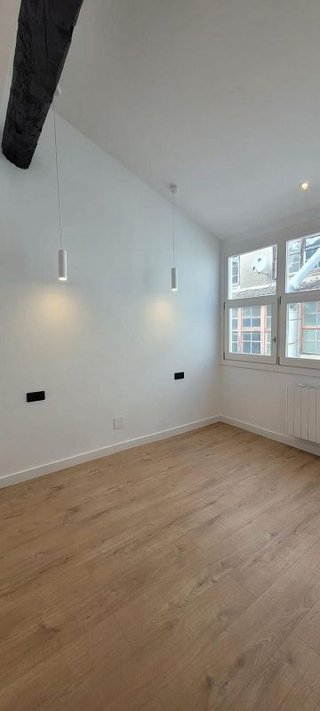 Piso en venta en Ferrol Vello - Puerto en Ferrol
