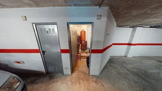 Trastero en venta en Paus - Poligono San Blas en Alicante