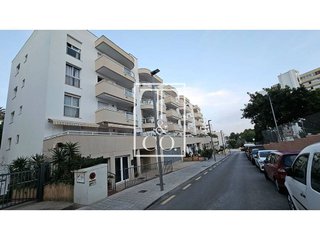 Garaje en venta en Cala Major en Palma de Mallorca
