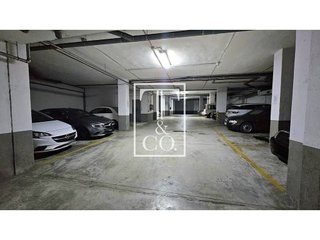 Garaje en venta en Cala Major en Palma de Mallorca