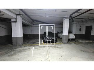 Garaje en venta en Cala Major en Palma de Mallorca