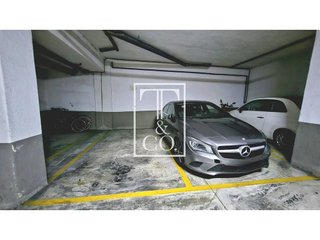 Garaje en venta en Cala Major en Palma de Mallorca