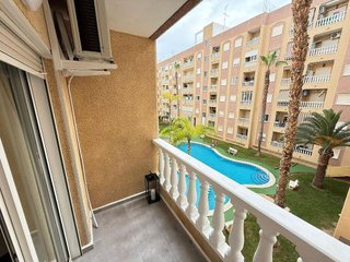 Piso en venta en Centro en Torrevieja