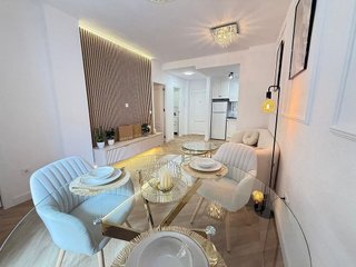 Piso en venta en Centro en Torrevieja