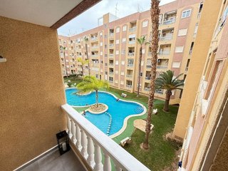 Piso en venta en Centro en Torrevieja