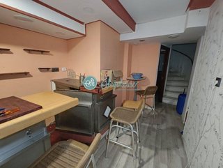 Edificio en venta en Centro en Segovia