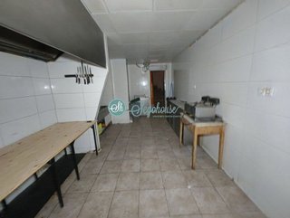 Edificio en venta en Centro en Segovia