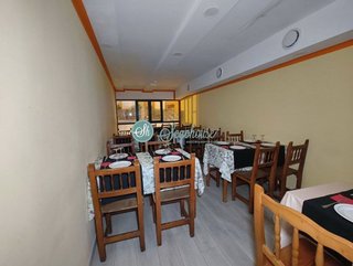 Edificio en venta en Centro en Segovia