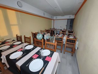 Edificio en venta en Centro en Segovia